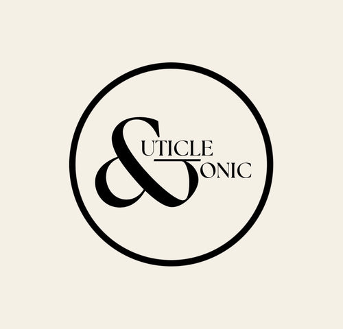 CUTICLE & TONIC