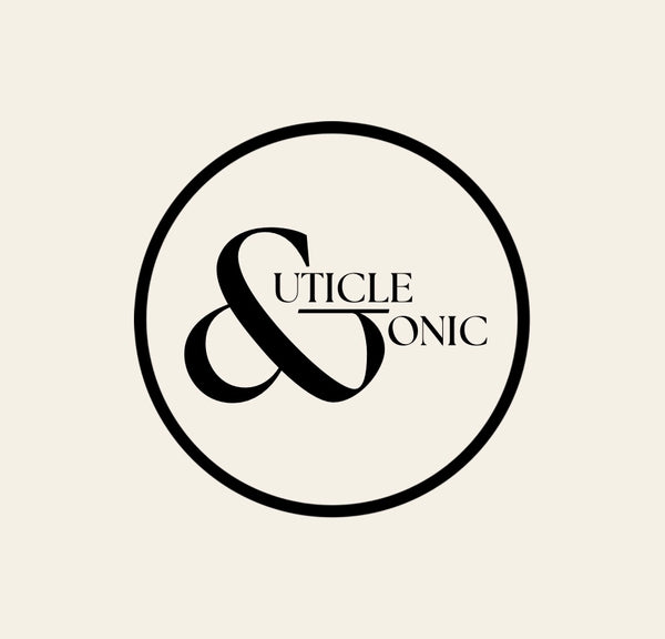 CUTICLE & TONIC