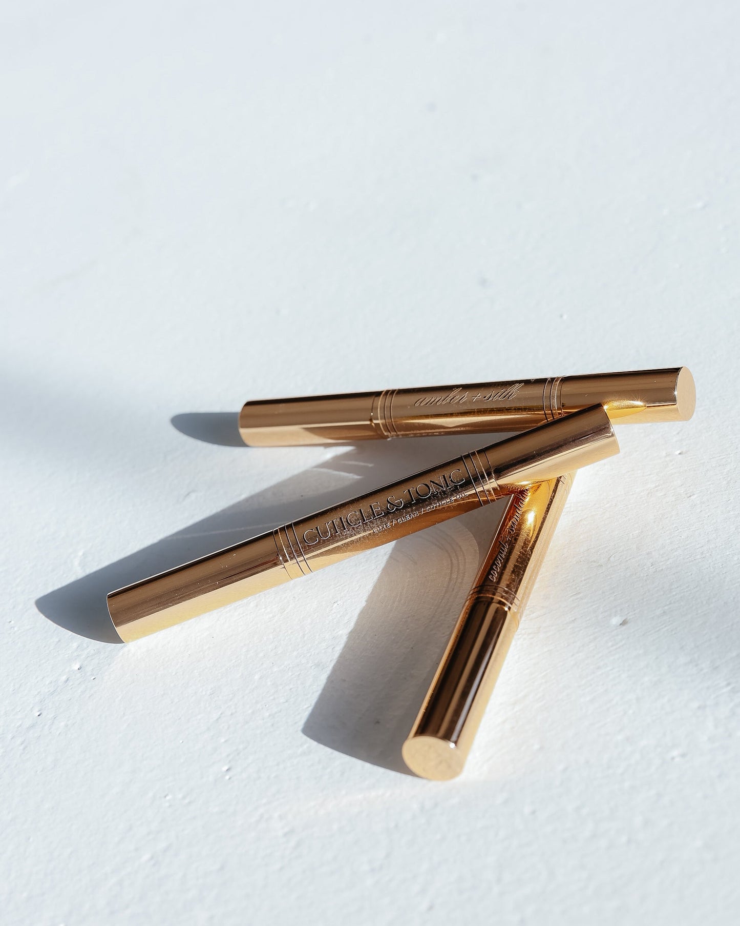 Coconut & Sandalwood Pen